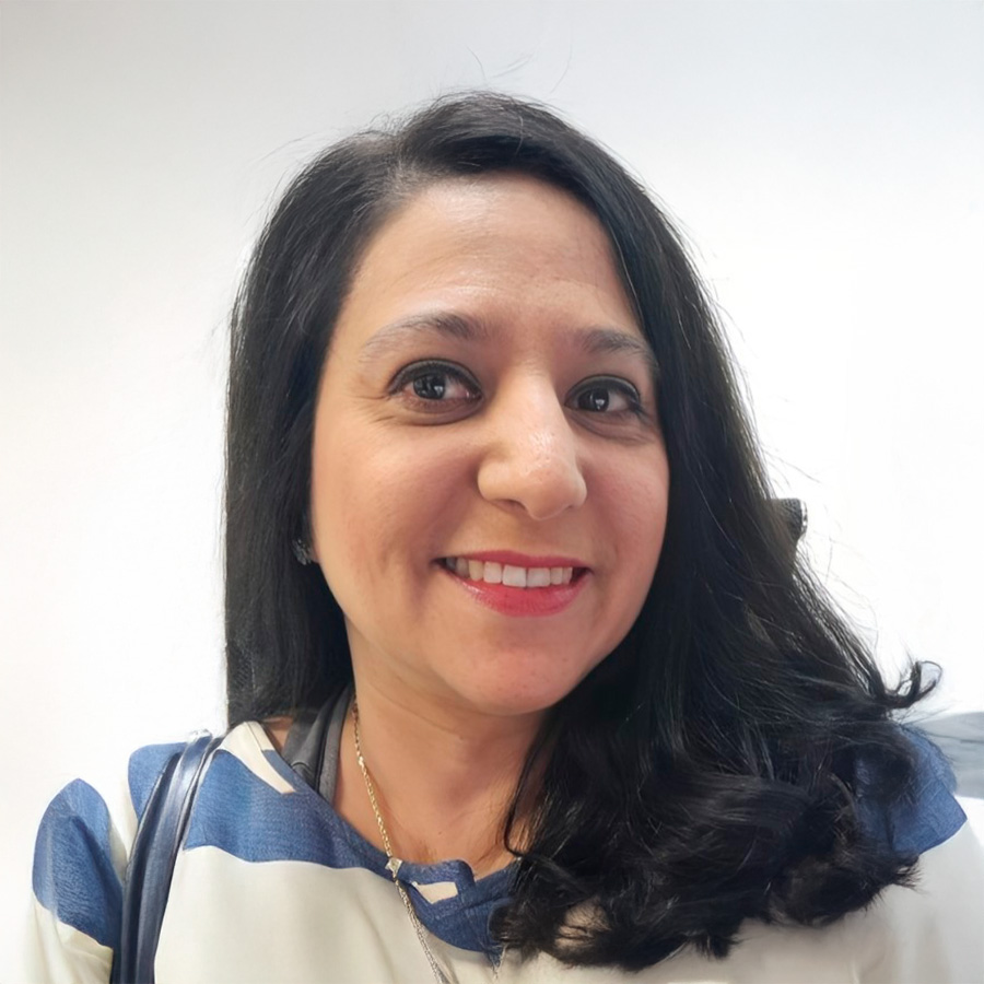 Elaine Cristina Oliveira