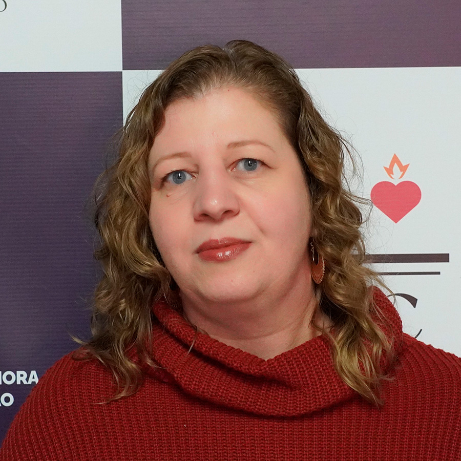 Kelly Cristina Monte