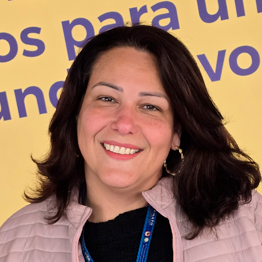 Michelle Siqueira Portes Dutra