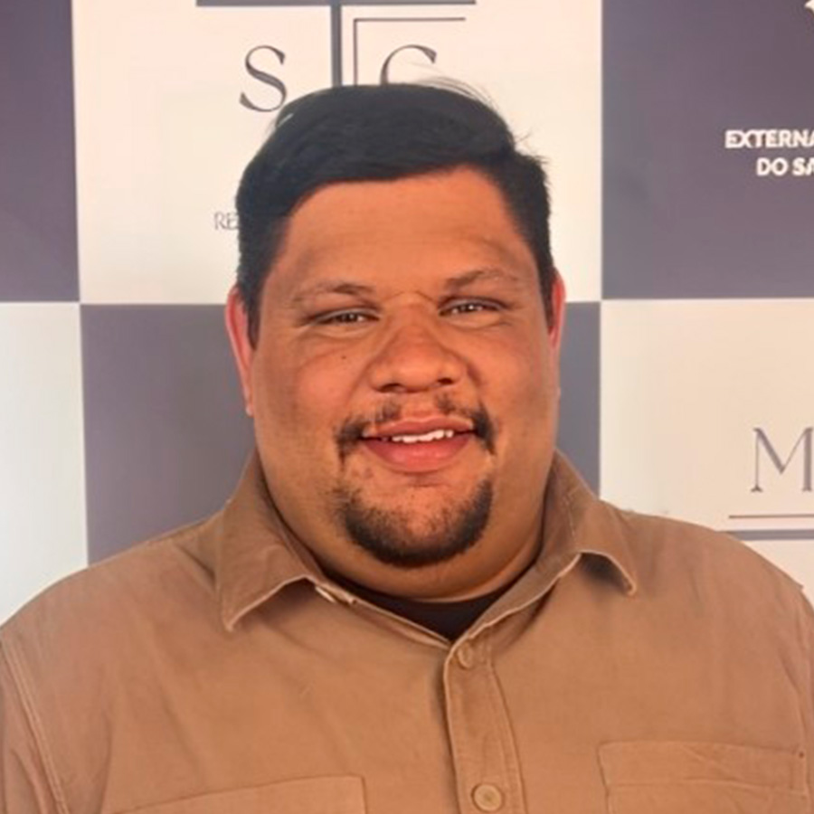 Richard Wanderley Evangelista