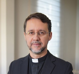 Pe. Lucemir Ribeiro, MSC